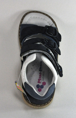 Сандалии Mini-shoes