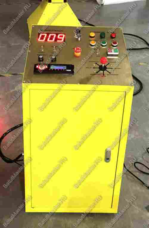 Бык для аттракциона родео "Дикий бык"