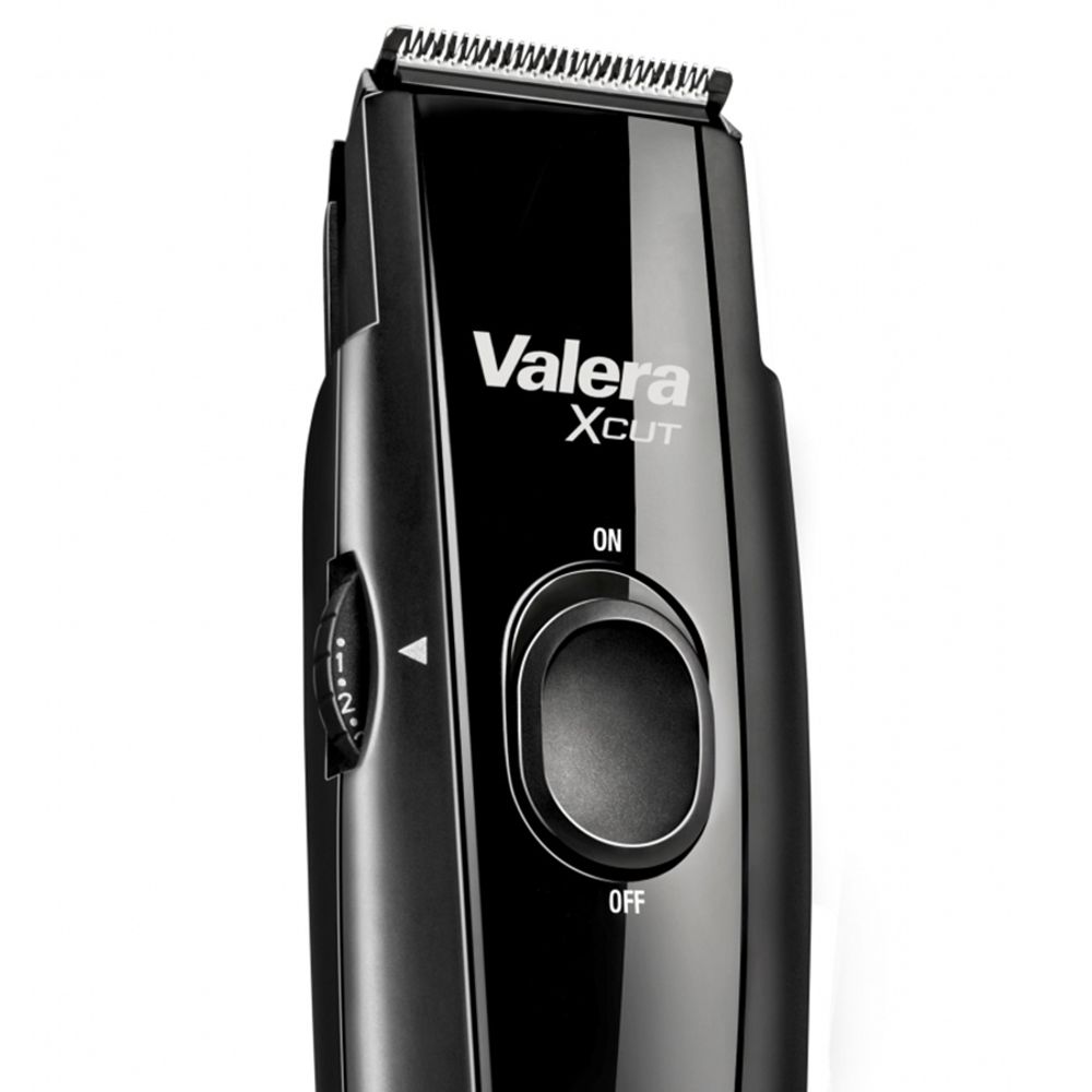 Триммер для бороды Valera X-cut (642.02) - 2