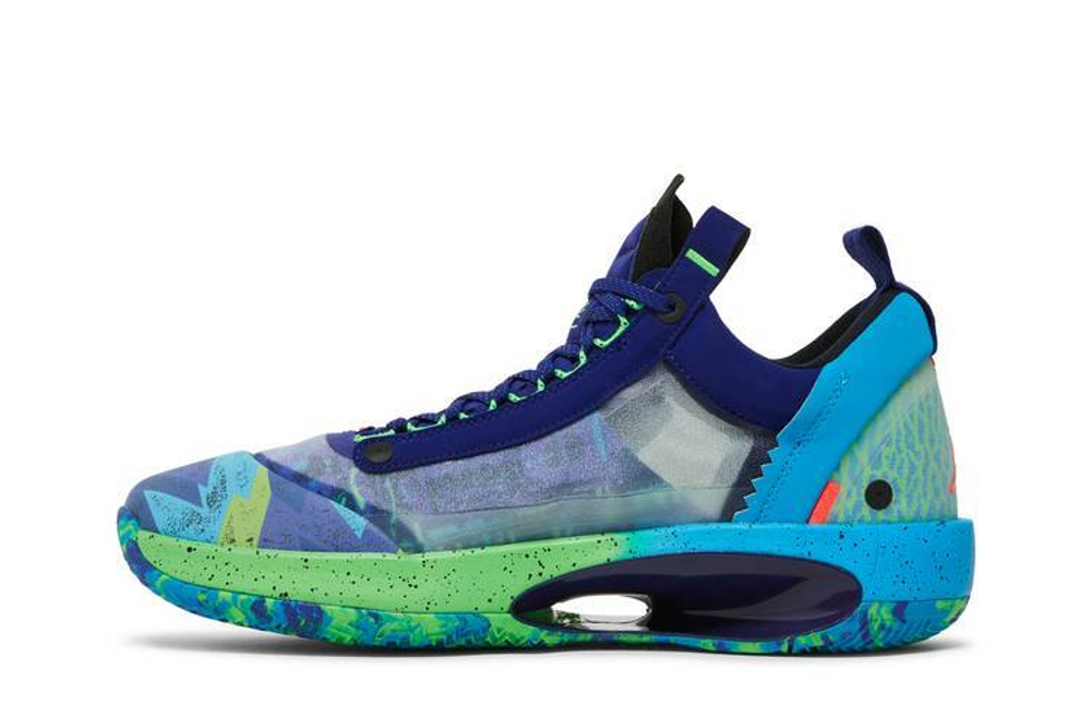 Кроссовки Jordan Air Jordan 34