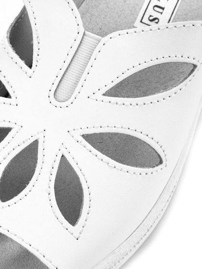 Сабо 74-08 жен. (белый)