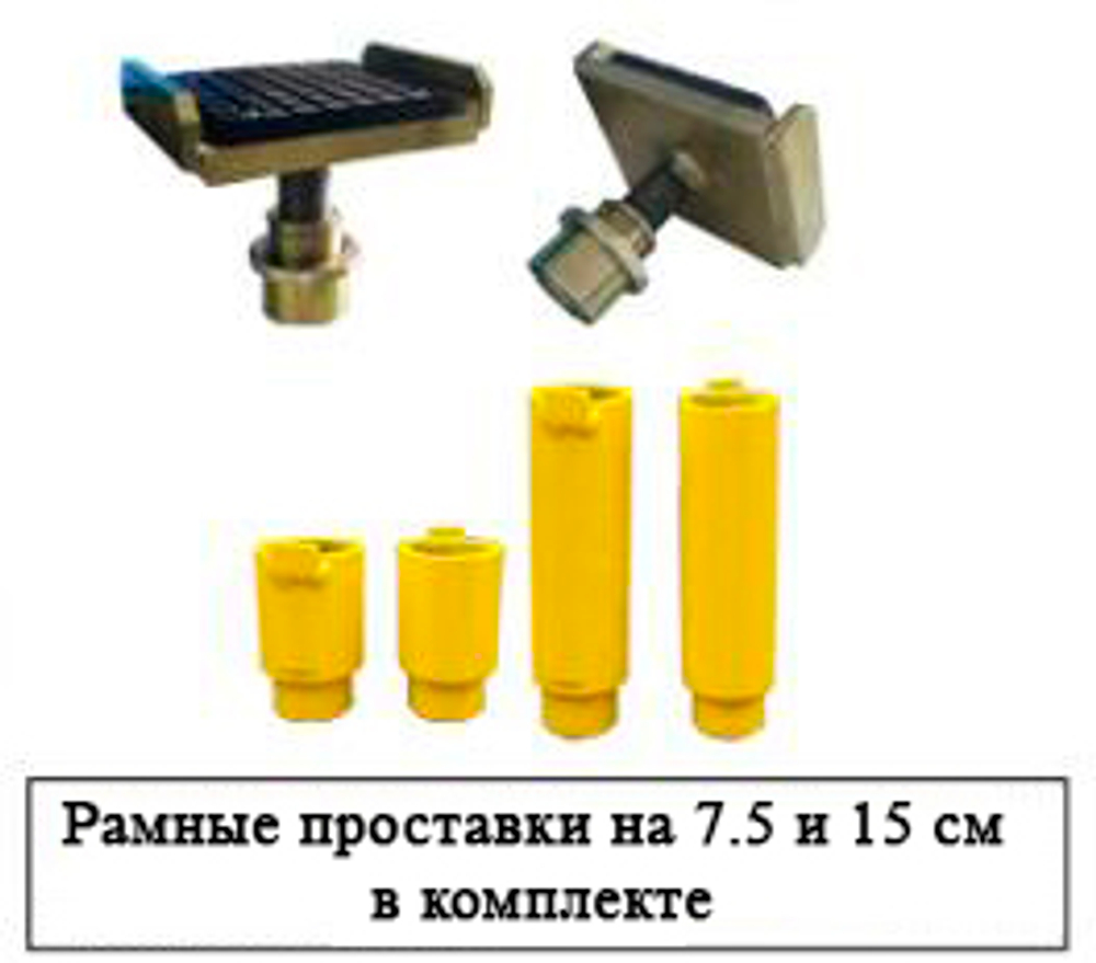 RJ-20A Траверса пневмогидравлическая 9 т.