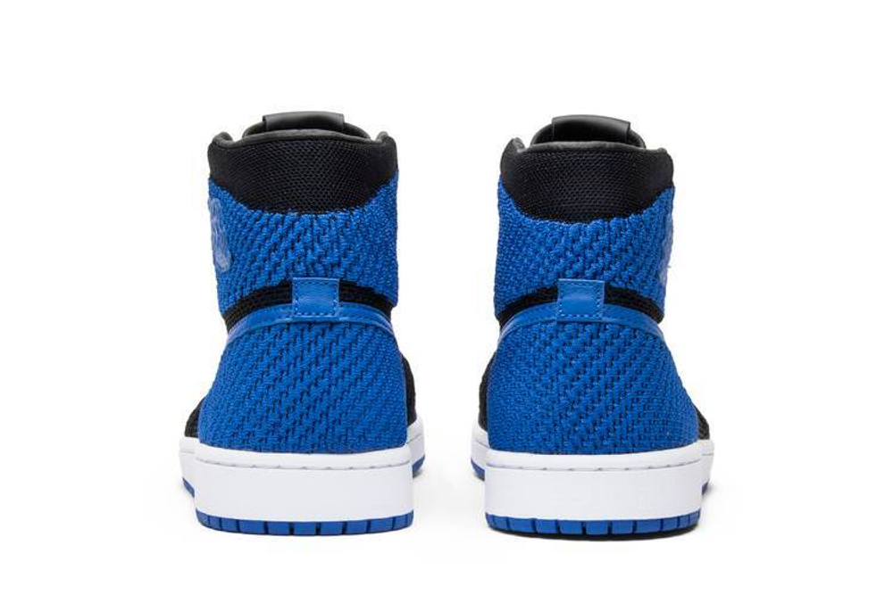 Flyknit royal shop