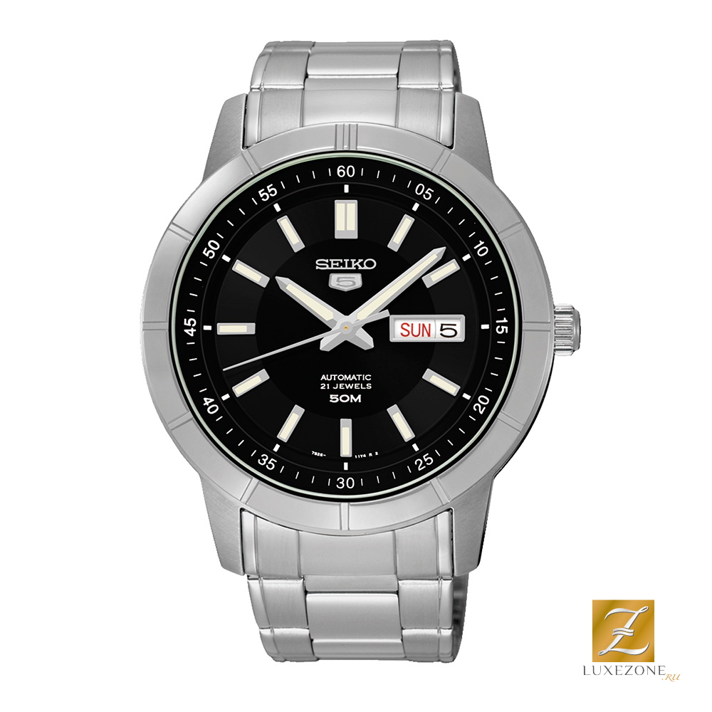 Seiko SNKN55K1