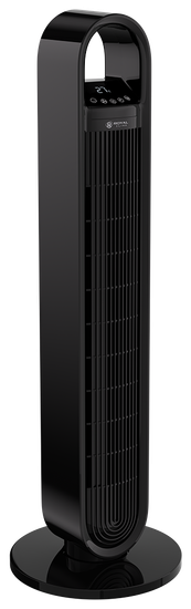 Бытовой вентилятор серии RBF-901E-BL