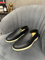 Лоферы Loro Piana