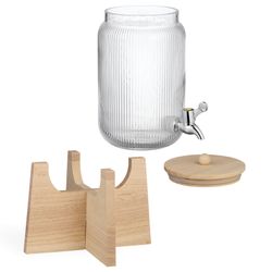 ДИСПЕНСЕР ДЛЯ НАПИТКОВ "LINES" 2,65 Л