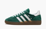 Adidas Handball Spezial "Collegiate Green Gum"