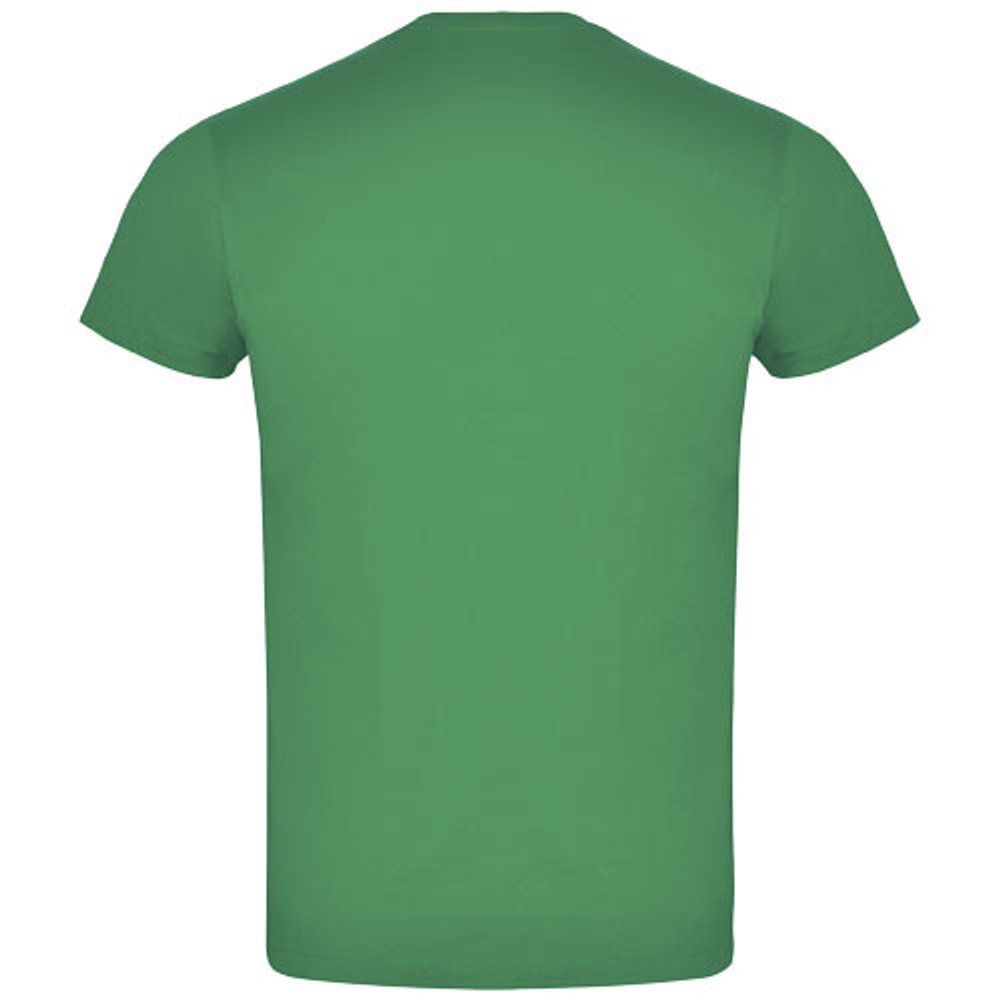 Футболка унисекс Atomic с короткими рукавами