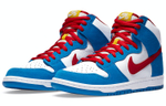 Кроссовки Nike Dunk Sb Pro Iso "Photo Blue"