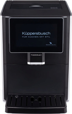 Автоматическая кофемашина Kuppersbusch KVS 308 B