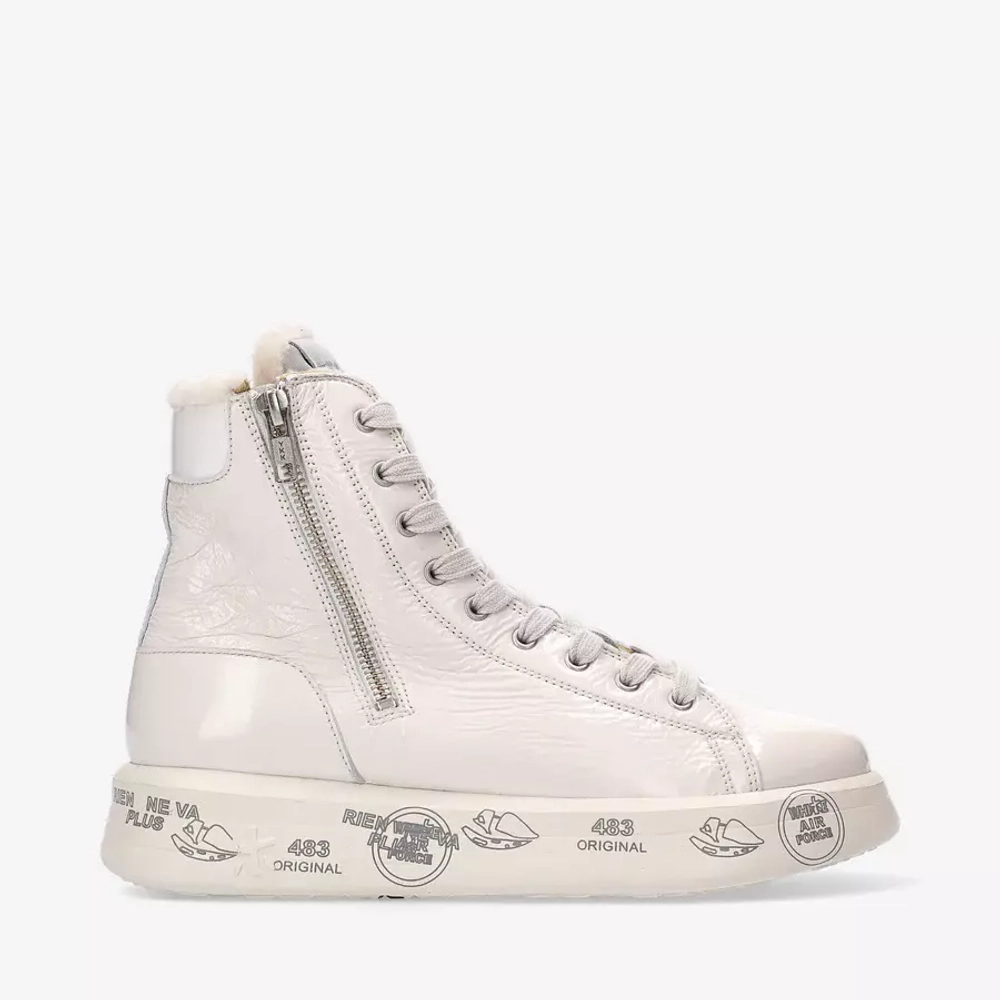 Ботинки PREMIATA