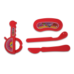 Набор доктора, блистер 396-15