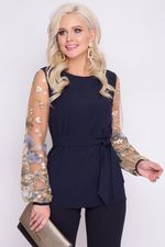 Блузка 40324 Avili