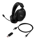 Наушники беспроводные с микрофоном HyperX Cloud Stinger 2
