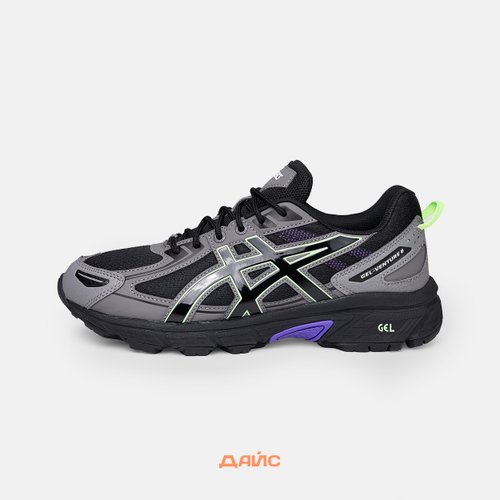 Кроссовки Asics Gel-Venture 6 