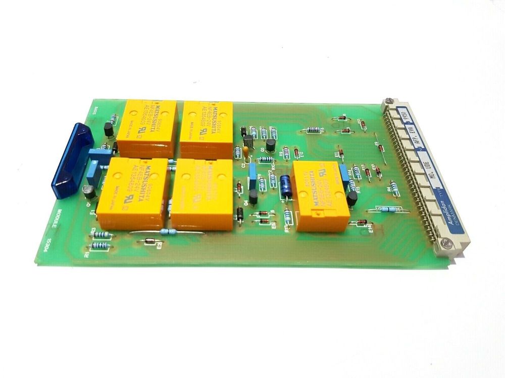 SUBSTATION MODUL 15304