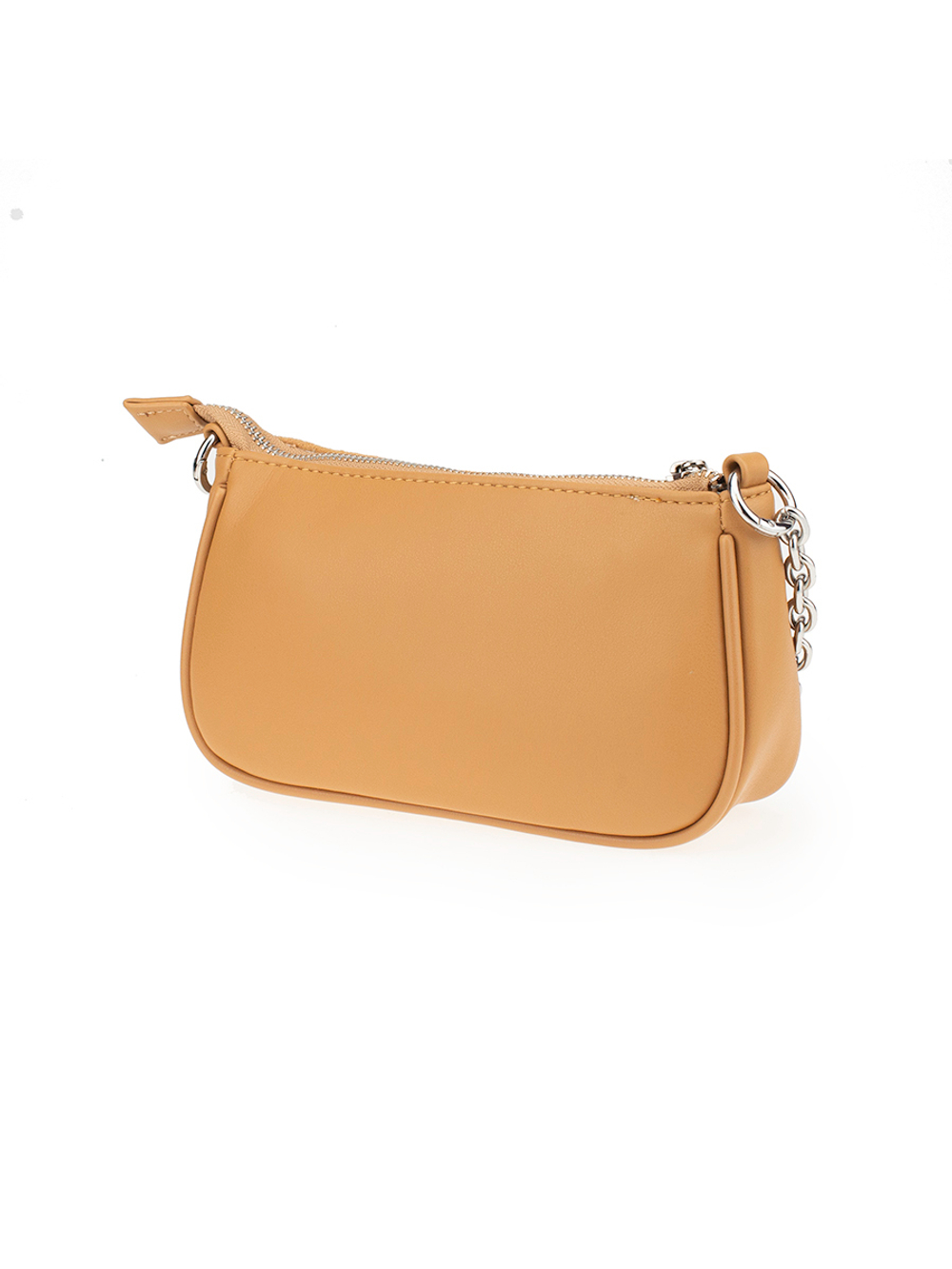 45056/25 Сумка жен., иск. кожа + замша