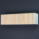 тумба под телевизор нью-йорк навесная