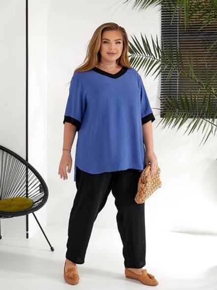 Костюм УК-1442 Фабрика Моды