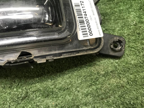 ПТФ левая JAECOO J7 (2023-н.в.)