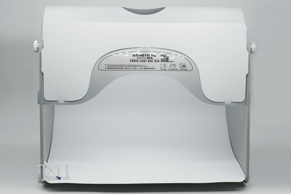 Фотобокс SANOTO К-50