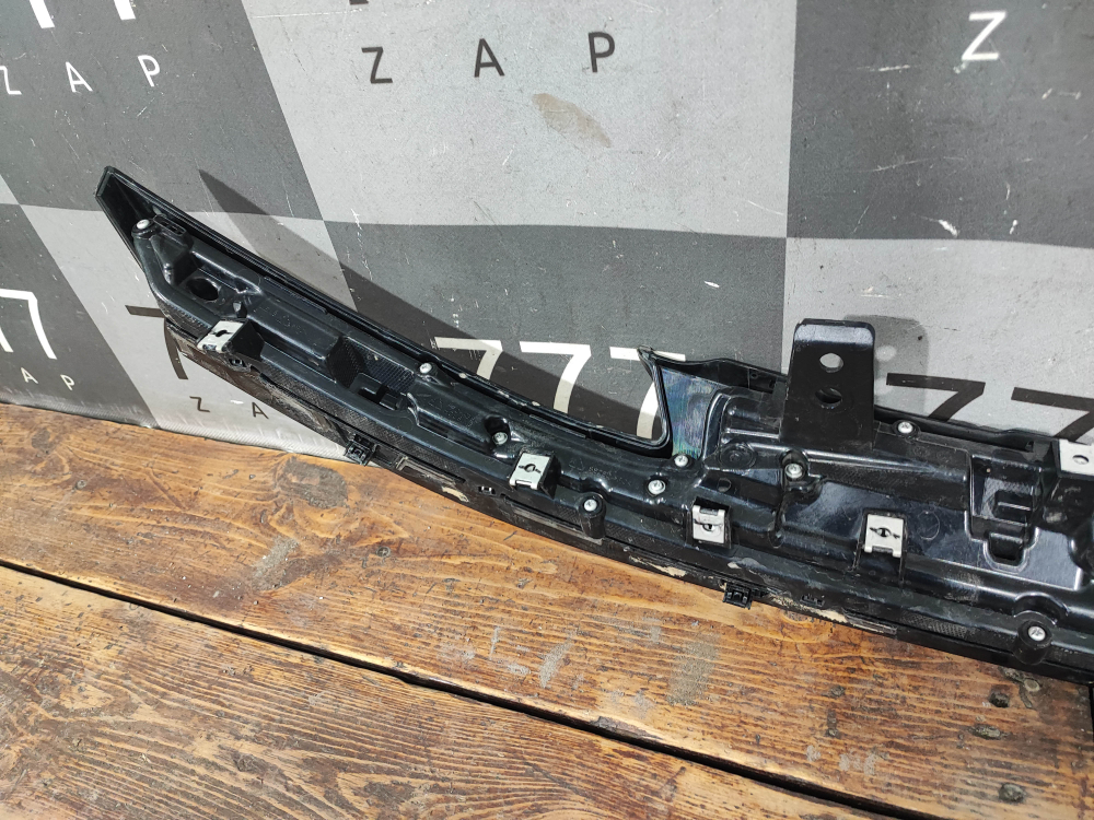 Накладка решетки радиатора Changan CS55 Plus, UNI-S 21-нв Б/У Оригинал S203F2805010100AA