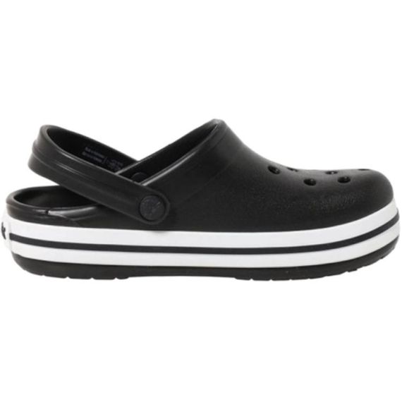 Crocs Crocband Clog 'Black'