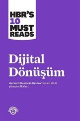 Dijital Dönüşüm - HBRS