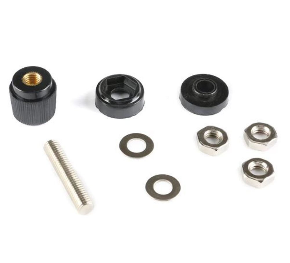 Клемма приборная ET M6-B