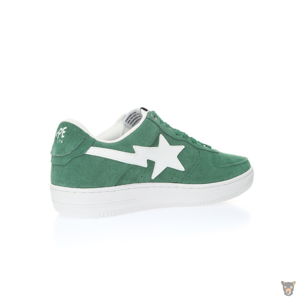 Кроссовки Bape STA Low