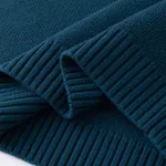 Свитер Ymkashix Delta Star Zip изумрудный