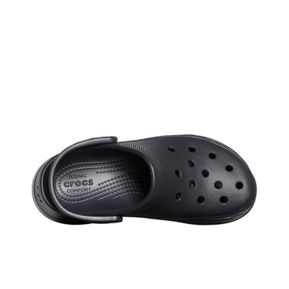 Crocs Classic Bae Clog 'Black'