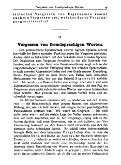 Zur Psychopathologie Des Alltagslebens. Über Vergessen, Versprechen, Vergreifen, Aberglaube Und Irrtum | Sigmund Freud