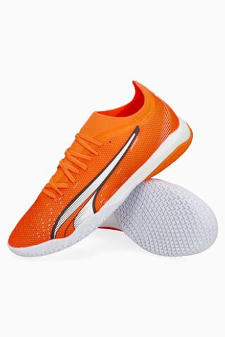 Футзалки Puma Ultra Match IT