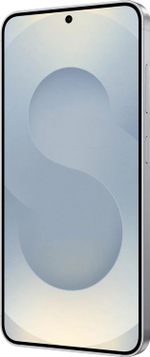 6.2" Смартфон Samsung Galaxy S25 12/256Gb,  SM-S931B,  NFC,  AMOLED,  120Гц,  4000мAч,  серый