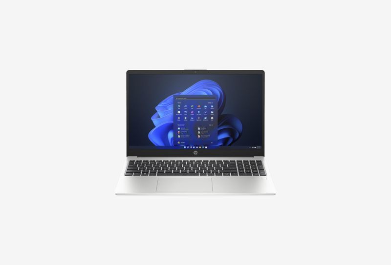 Ноутбук 15.6" HP Intel Core i3-1315U 1200 8 DDR4 Intel UHD Graphics 1315U