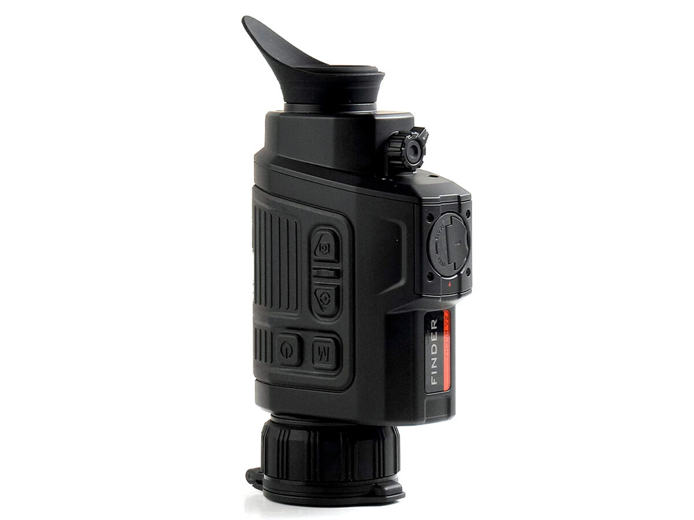 Тепловизионный монокуляр Longot FH35R V2 640х512, D35мм, с дальномером (LGTFH35Rv2)
