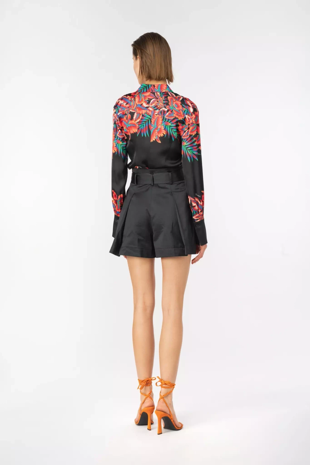 Шорты PINKO