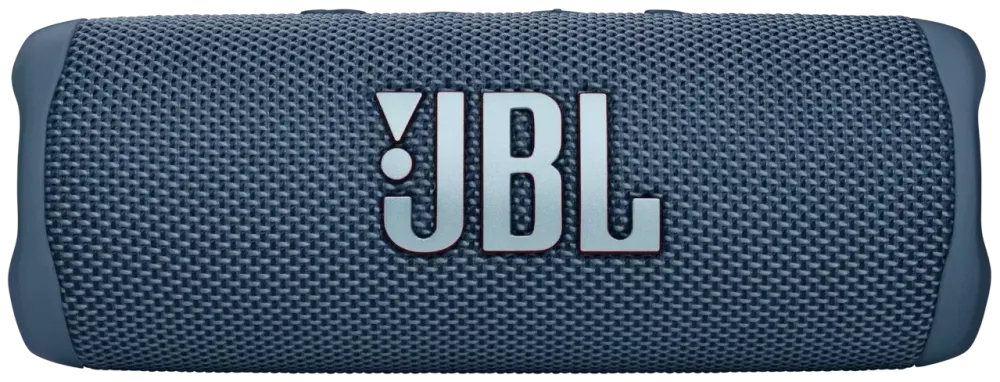 Портативная акустика JBL Flip 6 синий