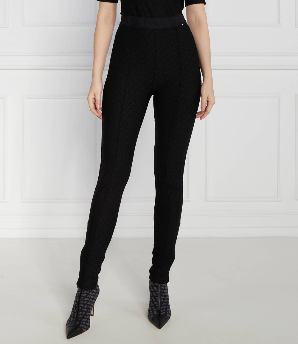 Леггинсы Etabi BOSS BLACK - черный(50494165)