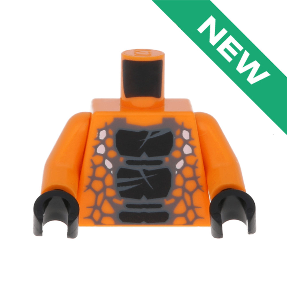 NEW Торс Змеи 973pb1196c01