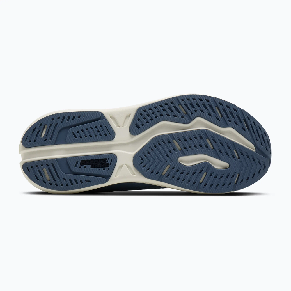 Кроссовки для бега Brooks Revel Max rain washed/grey/navy