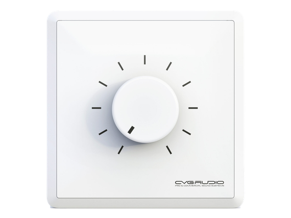 CVGAUDIO VA-110 настенный 11-позиционный регулятор громкости