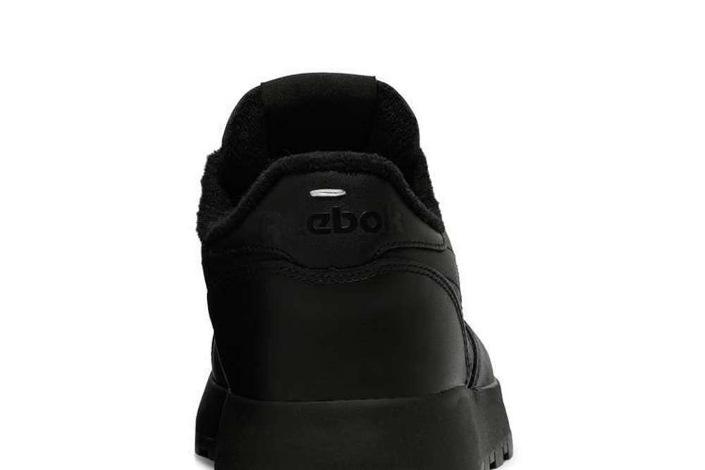 Кроссовки Maison Margiela X Reebok Classic Leather