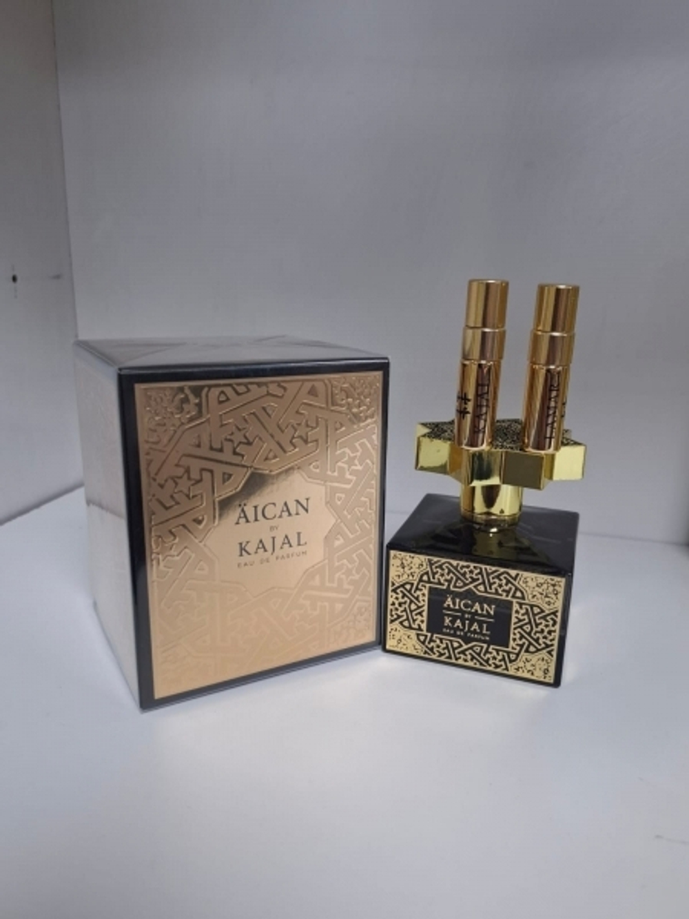 Kajal Aican 100ml (duty free парфюмерия)