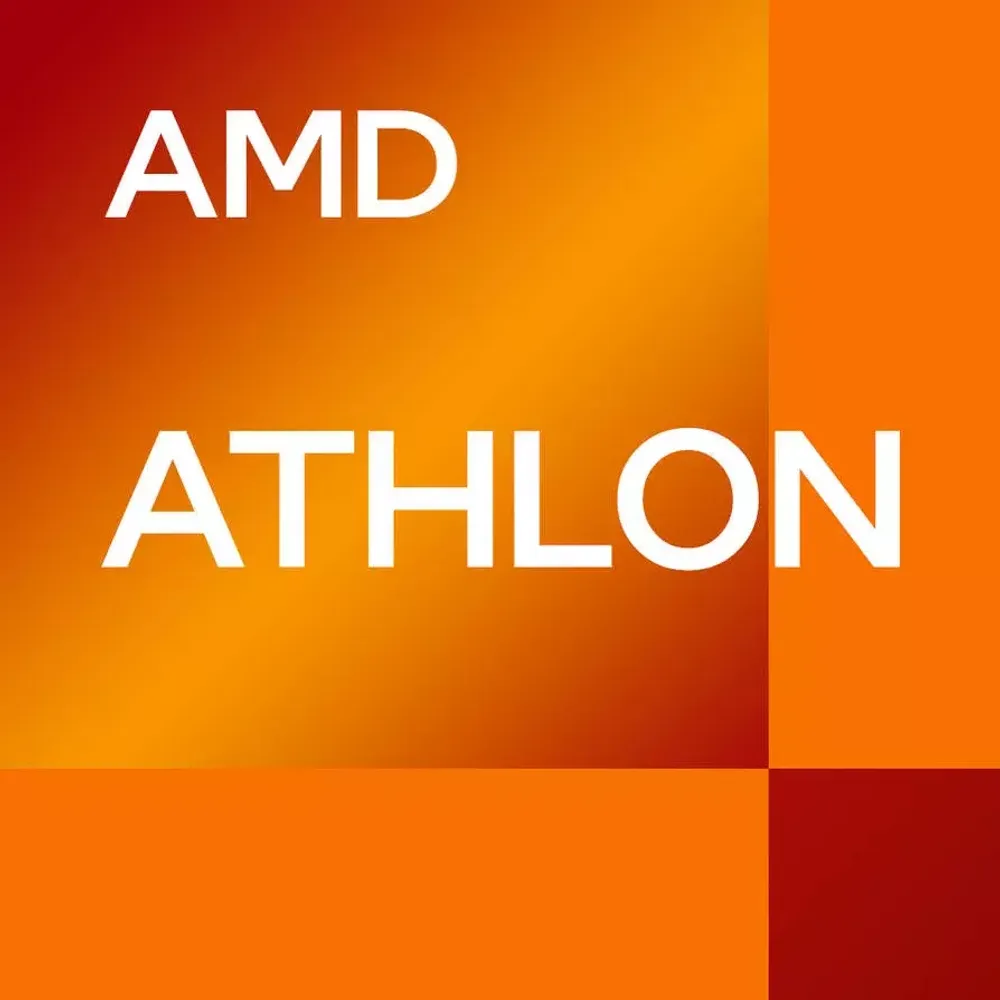 AMD CPU Desktop 2C/4T Athlon 3000G (3.5GHz,5MB,35W,AM4) tray, with Radeon Vega 3 Graphics
