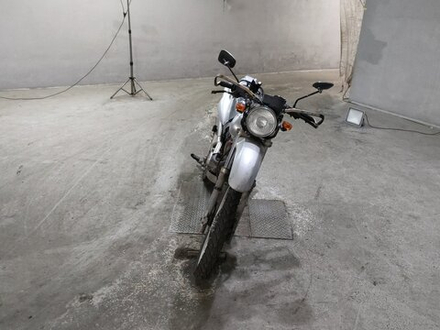 Honda SL230 , 2001