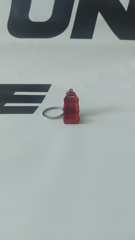 Брелок Спортивное кресло