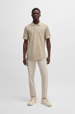 Поло мужское BOSS Prime